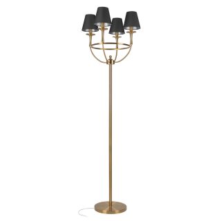 Торшер Loft IT Lattice 10435F