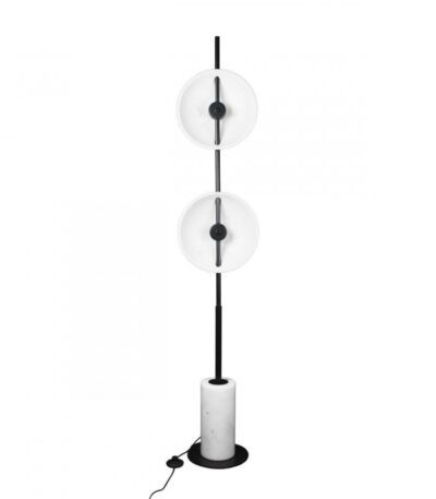 Торшер Loft IT Marble 10049F