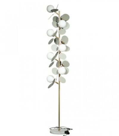 Торшер Loft IT Matisse 10008F Grey