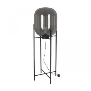 Торшер Loft IT Oda 10195F/1400 Smoke