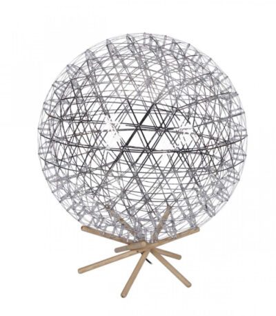 Торшер Loft IT Raimond 9027-89F