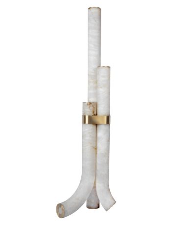 Торшер Loft IT Sumatra 10412F