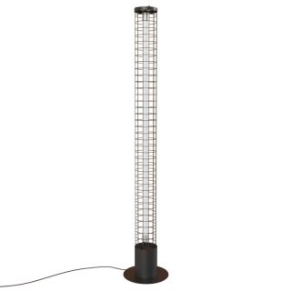 Торшер LOFT IT Office Loft1705BK