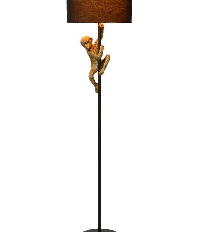 Торшер Lucide Extravaganza Chimp 10702/81/30