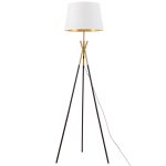 Торшер Lumina Deco Merino LDF 3120 WT+MD