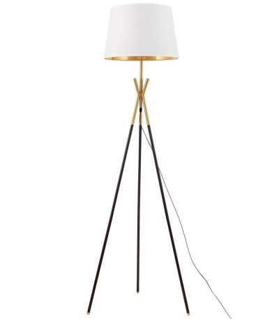 Торшер Lumina Deco Merino LDF 3120 WT+MD