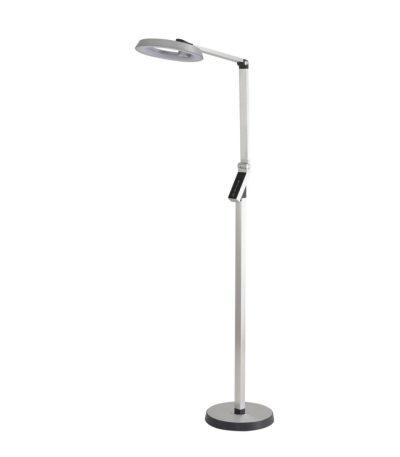 Торшер Lumion Genri 8333/15FL