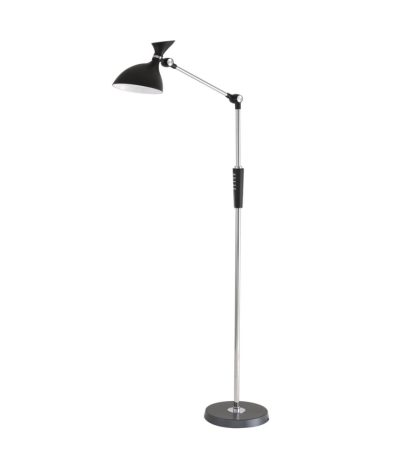 Торшер Lumion Horsa 8331/15FL