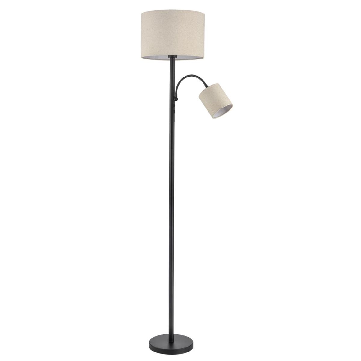 Торшер Lumion Kaya 8042/2F Торшер Lumion Kaya 8042/2F