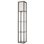 Торшер Lumion Practic 8090/1F