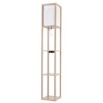 Торшер Lumion Practic 8091/1F