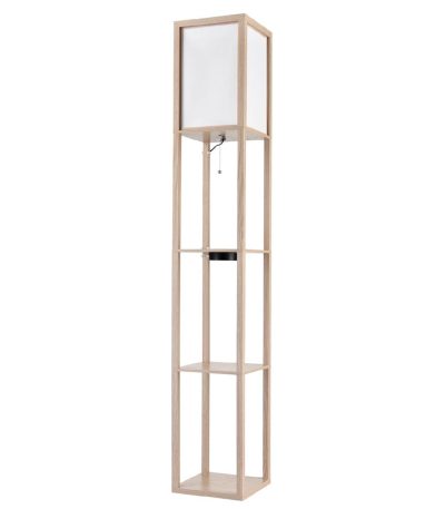 Торшер Lumion Practic 8091/1F