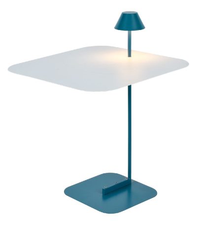 Торшер Lussole Boise LSP-0915