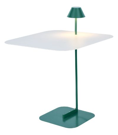 Торшер Lussole Boise LSP-0917