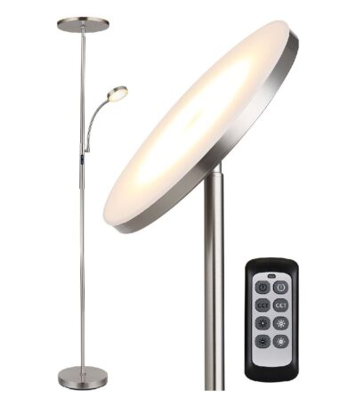 Торшер Lussole Carmel LSP-0903