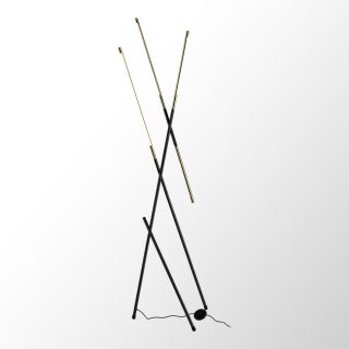 Торшер Lussole Hardeman LSP-0939