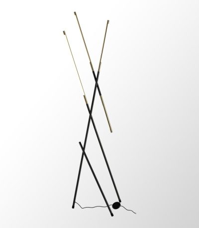 Торшер Lussole Hardeman LSP-0939