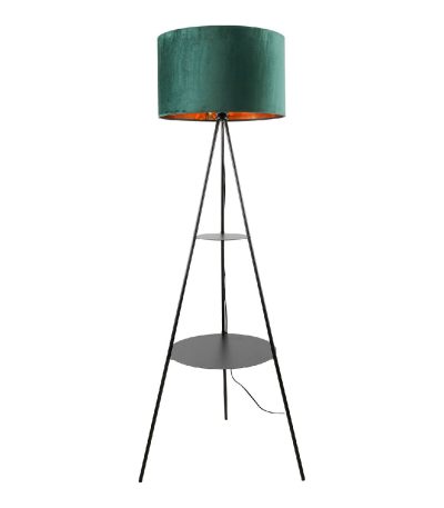 Торшер Lussole Levy LSP-0667