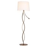 Торшер Lussole Loft AJO GRLSP-0552