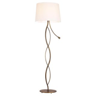 Торшер Lussole Loft AJO GRLSP-0552