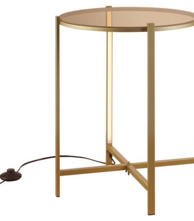 Торшер Lussole Loft Seattle LSP-0566