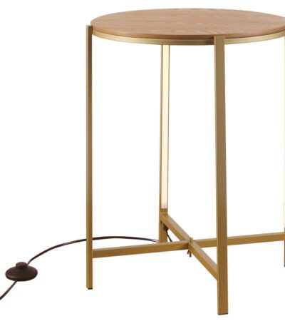 Торшер Lussole Loft Seattle LSP-0567