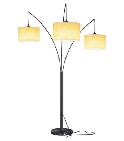 Торшер Lussole LSP-0579