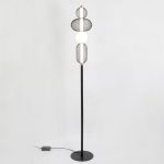 Торшер Lussole LSP-0945