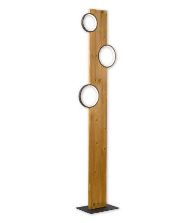 Торшер Lussole Modesto LSP-0905