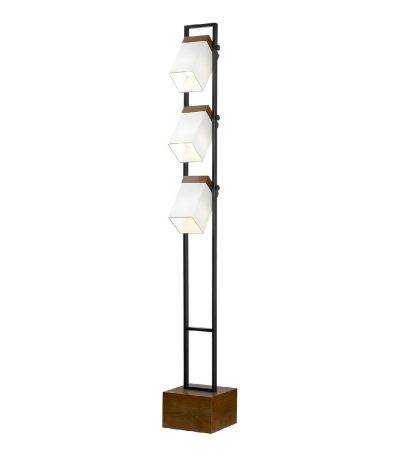 Торшер Lussole Prairie LSP-0654