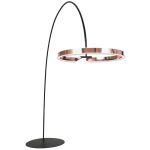 Торшер Lussole Shoe LSP-0937