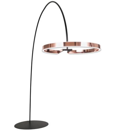 Торшер Lussole Shoe LSP-0937