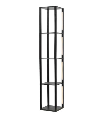 Торшер Lussole Woodruff LSP-0914