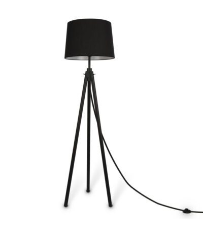 Торшер Maytoni Calvin Z177FL-01B