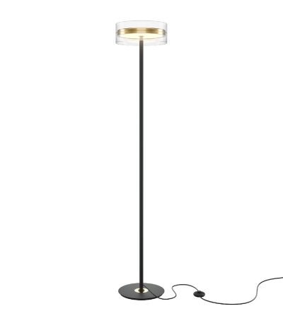 Торшер Maytoni Dress code MOD348FL-L24BBS3K