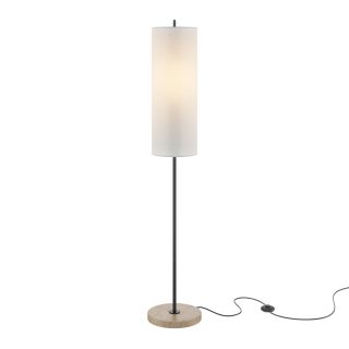 Торшер Maytoni Glamping MOD437FL-01B