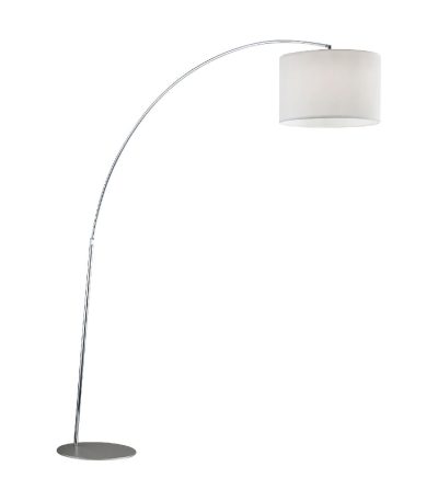 Торшер Maytoni Nevada Z329-FL-01-CH