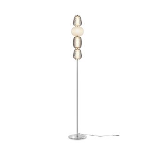 Торшер Maytoni Pattern MOD267FL-L32CH3K