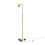 Торшер Maytoni Pikant MOD372FL-L10BS3K