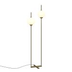 Торшер Maytoni The Sixth Sense Z020FL-L12BS3K