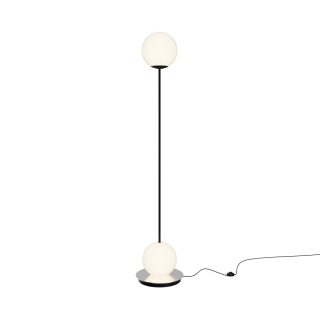 Торшер Maytoni Twins MOD427FL-L20B3K