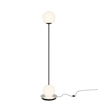 Торшер Maytoni Twins MOD427FL-L20B3K