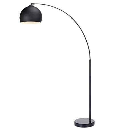 Торшер Moderli Arco V10992-F