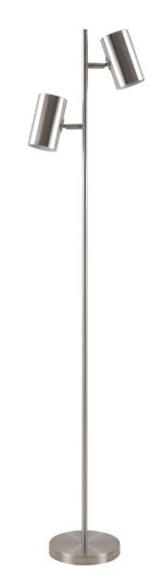 Торшер Moderli Ashes V11330-2F