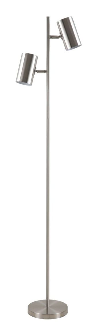 Торшер Moderli Ashes V11330-2F