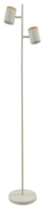 Торшер Moderli Asheswood V11288-2F