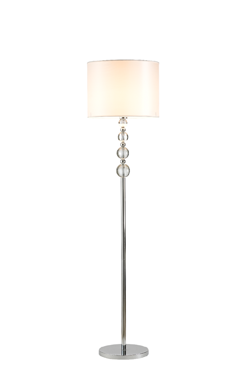 Торшер Moderli Bubbles V11141-1F Торшер Moderli Bubbles V11141-1F