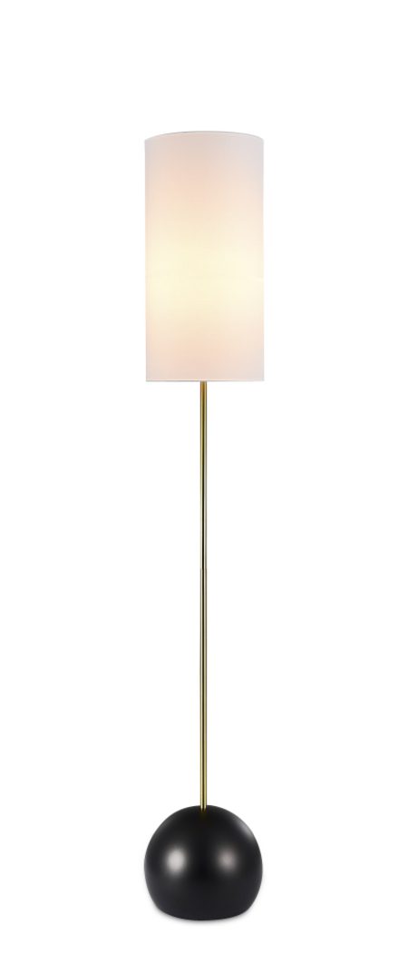 Торшер Moderli Flint V10510-1F Торшер Moderli Flint V10510-1F