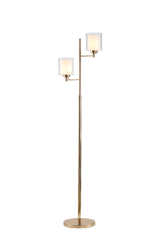 Торшер Moderli Maximilian V11129-2F