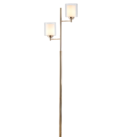 Торшер Moderli Maximilian V11129-2F